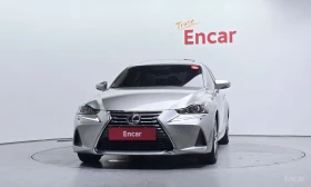 Lexus IS 200 t* SUPREME* ПОДГРЕВ* ОБДУХВАНЕ* НАВИГАЦИЯ* , снимка 1