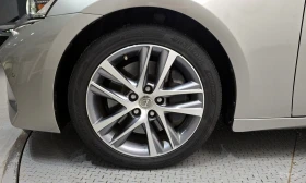 Lexus IS 200 t* SUPREME* ПОДГРЕВ* ОБДУХВАНЕ* НАВИГАЦИЯ* , снимка 11