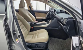 Lexus IS 200 t* SUPREME* ПОДГРЕВ* ОБДУХВАНЕ* НАВИГАЦИЯ* , снимка 9