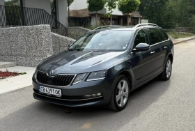 Skoda Octavia TDI DSG 4x4 150hp, снимка 1