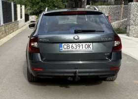 Skoda Octavia TDI DSG 4x4 150hp, снимка 5