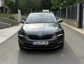 Skoda Octavia TDI DSG 4x4 150hp, снимка 2
