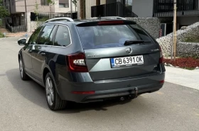 Skoda Octavia TDI DSG 4x4 150hp, снимка 6