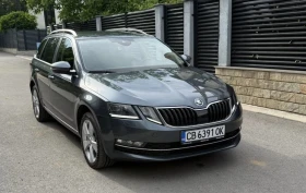 Skoda Octavia TDI DSG 4x4 150hp, снимка 3