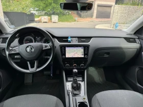 Skoda Octavia TDI DSG 4x4 150hp, снимка 7