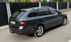 Skoda Octavia TDI DSG 4x4 150hp, снимка 4