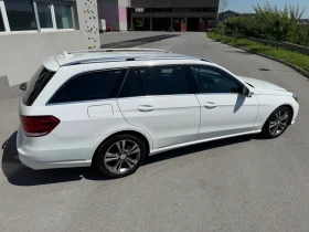 Mercedes-Benz E 220 2.2  CDI BLUETEC, снимка 12