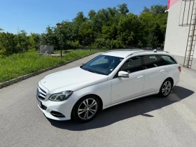 Mercedes-Benz E 220 2.2  CDI BLUETEC, снимка 5