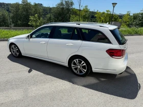 Mercedes-Benz E 220 2.2  CDI BLUETEC, снимка 3