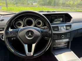Mercedes-Benz E 220 2.2  CDI BLUETEC, снимка 8