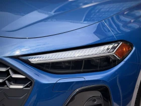 Audi A5 ПАНОРАМА / КОЖА / ЦЕНА ДО БГ , снимка 6