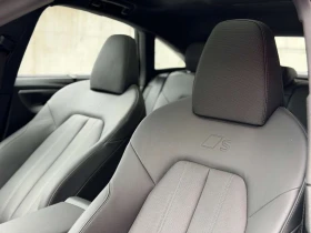 Audi A5 ПАНОРАМА / КОЖА / ЦЕНА ДО БГ , снимка 13