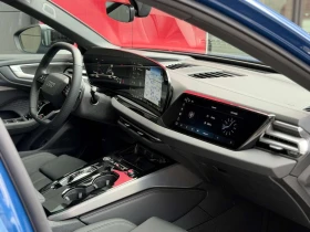Audi A5 ПАНОРАМА / КОЖА / ЦЕНА ДО БГ , снимка 14