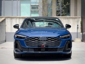 Audi A5 ПАНОРАМА / КОЖА / ЦЕНА ДО БГ , снимка 2