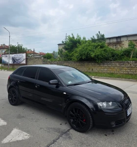 Audi A3, снимка 2