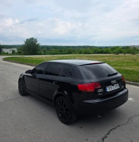 Audi A3, снимка 5