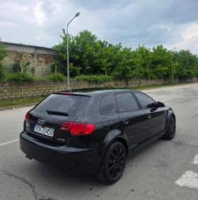Audi A3, снимка 4