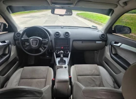 Audi A3, снимка 6
