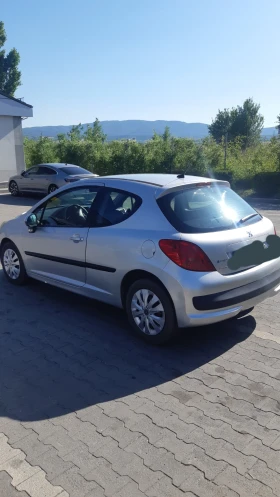 Peugeot 207, снимка 3