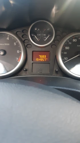 Peugeot 207, снимка 4