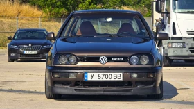 VW Golf 3 GTI, снимка 2