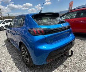 Peugeot 208 Учебен, снимка 5