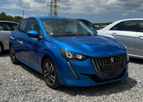 Peugeot 208 Учебен, снимка 3