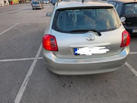Toyota Auris, снимка 4
