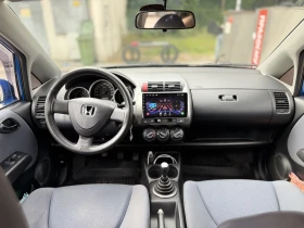 Honda Jazz, снимка 4