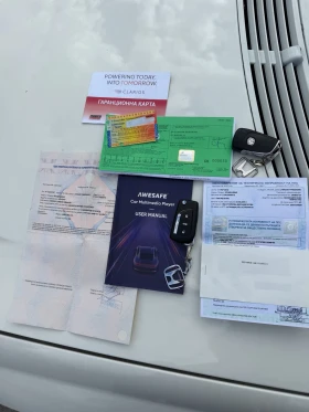 Honda Jazz, снимка 5
