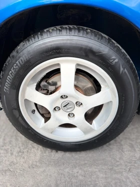 Honda Jazz, снимка 10