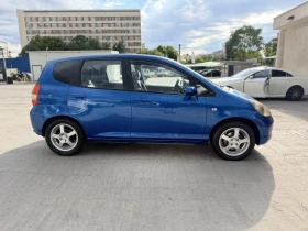 Honda Jazz, снимка 3