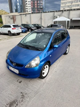 Honda Jazz, снимка 12