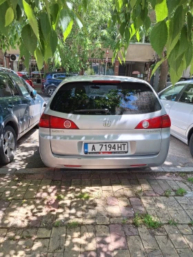 Honda Accord, снимка 3