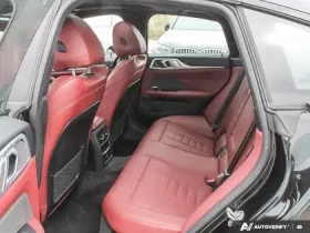 BMW 440 i M SPORT xDrive* HARMAN KARDON* 360 CAM* ХЕДЪП* , снимка 13