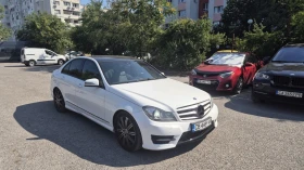 Mercedes-Benz C 180, снимка 8