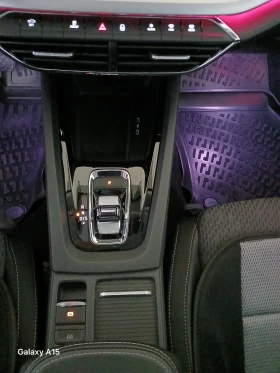 Skoda Octavia Едишан, снимка 13