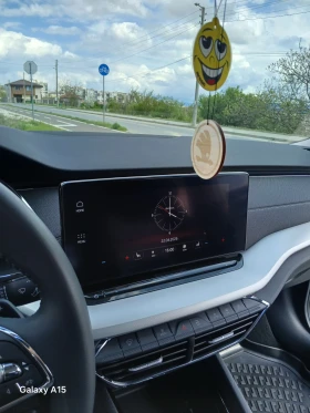 Skoda Octavia Едишан, снимка 3