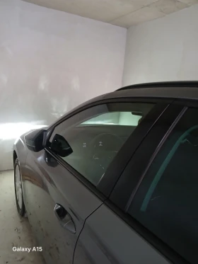 Skoda Octavia Едишан, снимка 14