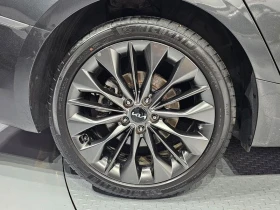 Kia K8 * SIGNATURE* SPECIAL* БЕЗИНЦИДЕНТИ* ЦЕНАДОБГ* , снимка 5