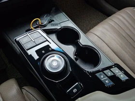 Kia K8 * SIGNATURE* SPECIAL* БЕЗИНЦИДЕНТИ* ЦЕНАДОБГ* , снимка 9
