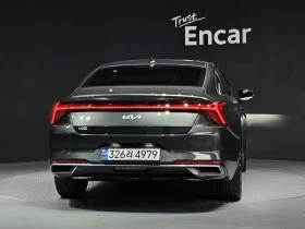 Kia K8 * SIGNATURE* SPECIAL* БЕЗИНЦИДЕНТИ* ЦЕНАДОБГ* , снимка 4