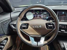 Kia K8 * SIGNATURE* SPECIAL* БЕЗИНЦИДЕНТИ* ЦЕНАДОБГ* , снимка 12