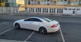 Mercedes-Benz CLS 500, снимка 1