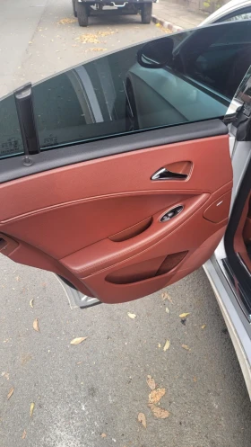 Mercedes-Benz CLS 500, снимка 13