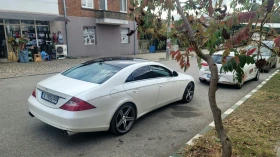 Mercedes-Benz CLS 500, снимка 3