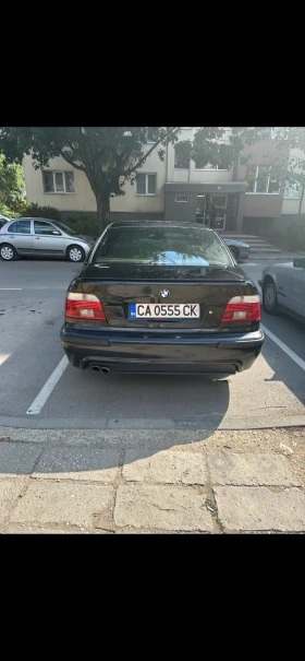 BMW 530, снимка 4
