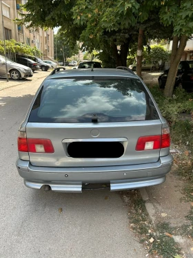 BMW 530 530d 193kc, снимка 2