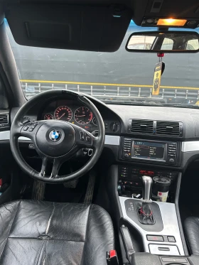 BMW 530 530d 193kc, снимка 3