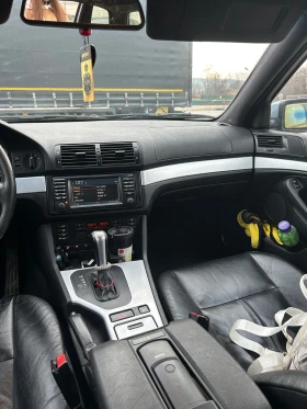 BMW 530 530d 193kc, снимка 4